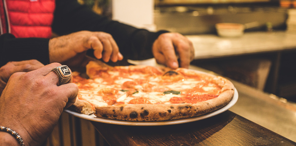 La Pizza