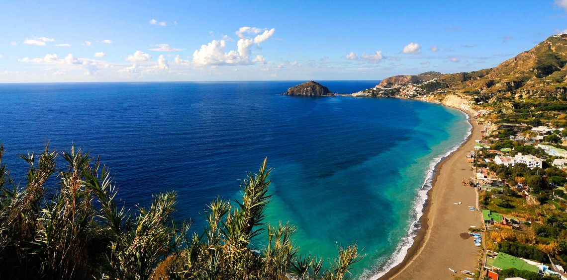 Spiaggia dei Maronti