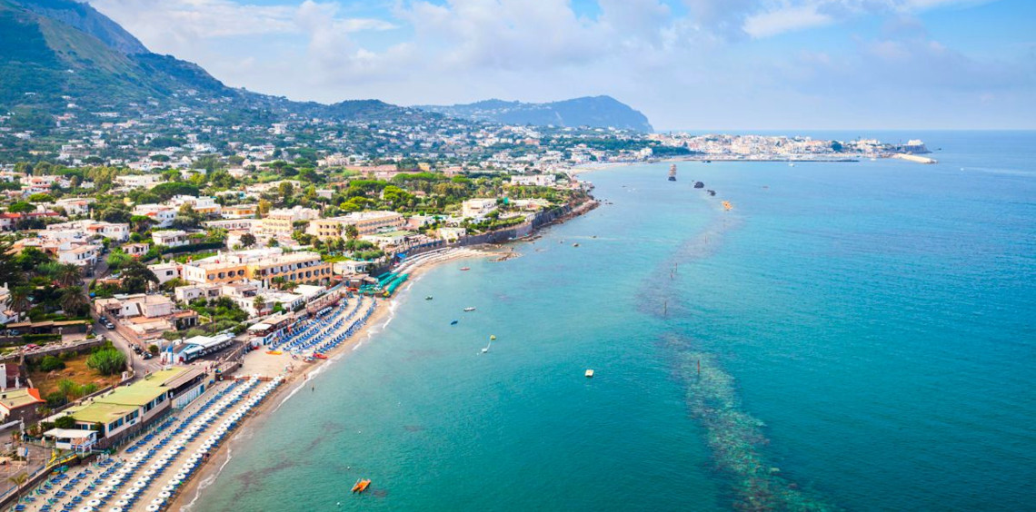 Spiaggia di San Francesco